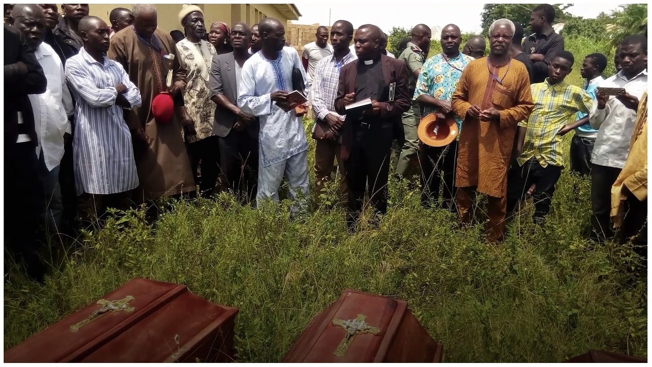 "Au Nigeria, on massacre les chrétiens", le SOS de Bernard-Henri Lévy