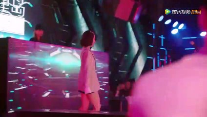 ENGSUB-My Girlfriend is an Alien Ep 11