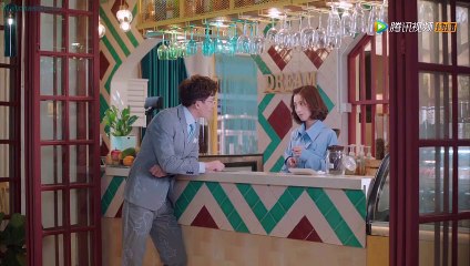 ENGSUB-My Girlfriend is an Alien Ep 7