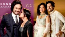 Take A Look At Ali Fazal & Richa Chadha's Wedding Plans