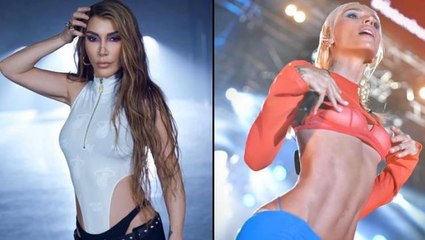 Hande Yener'den olay yaratacak "meme ucu" yorumu! Gülşen görmesin