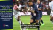 Galtier praises 'impeccable' Neymar after PSG crush Montpellier