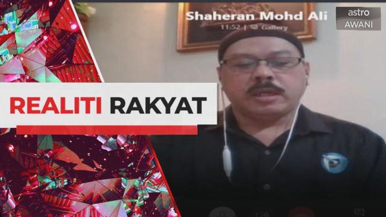 Ingin ceburi perusahaan sarang burung walet? Ikuti perkongsian usahawan sarang burung walet