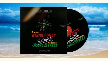 SA POLO DOLO - DONCEPO (Waena Finest) x VAN BREEZY (Young Street)