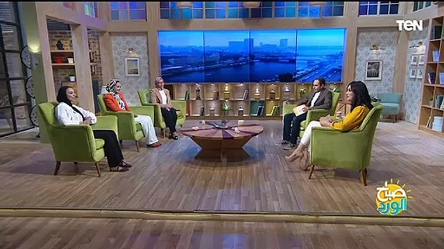 كل يوم حكاية.. مشروع تخرج يناقش ازمة الدجل والخرافات فى الموروثات المصرية