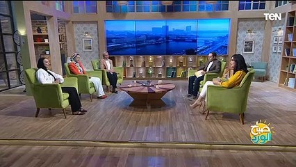 كل يوم حكاية.. مشروع تخرج يناقش ازمة الدجل والخرافات فى الموروثات المصرية