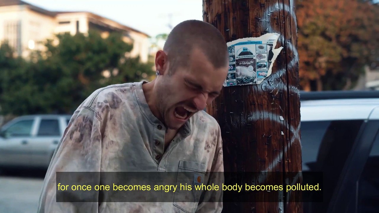 WHAT TO DO WHEN PROVOKED