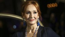 Author JK Rowling receives death threat over tweet on Salman Rushdie