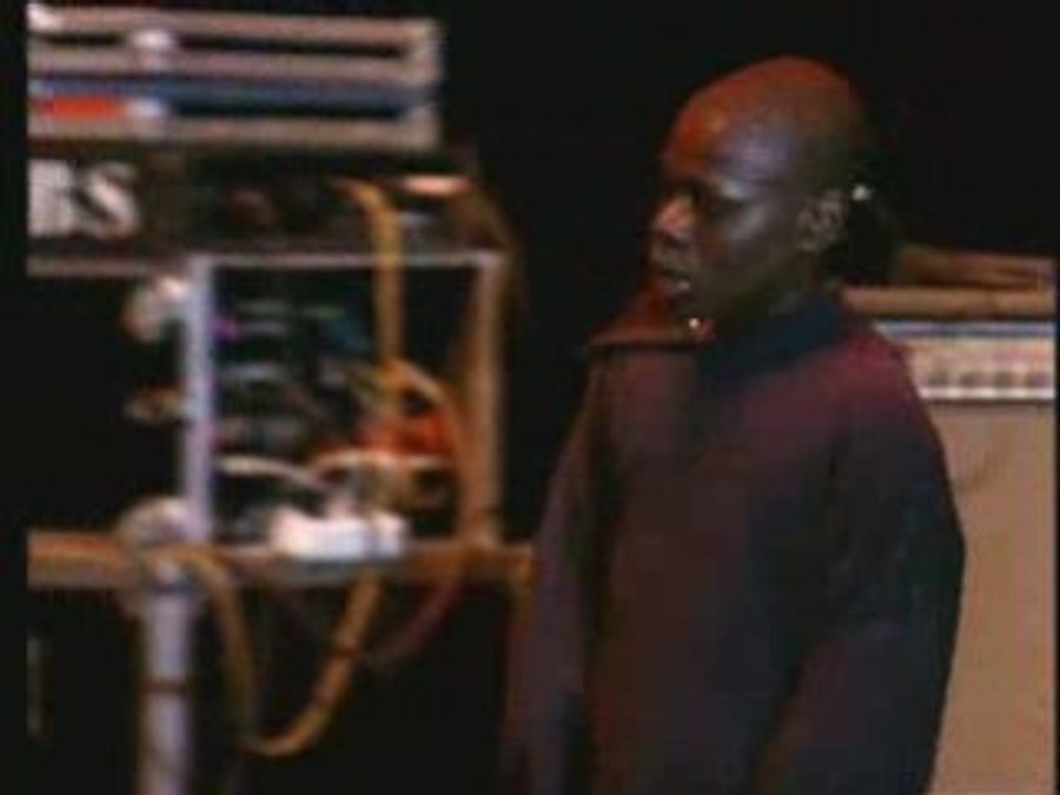 Ideal Junior - La vie est brutale (Live à Toulon - 1992)