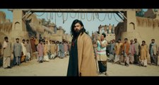 The Legend of Maula Jatt (2022) Full Pakistani Movie Trailer