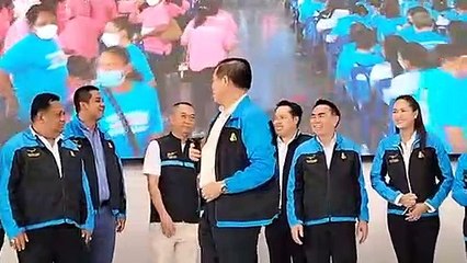 ปชป.เปิดตัว 30 เลือดใหม่ทวงส.ส.ปักษ์ใต้คืน
