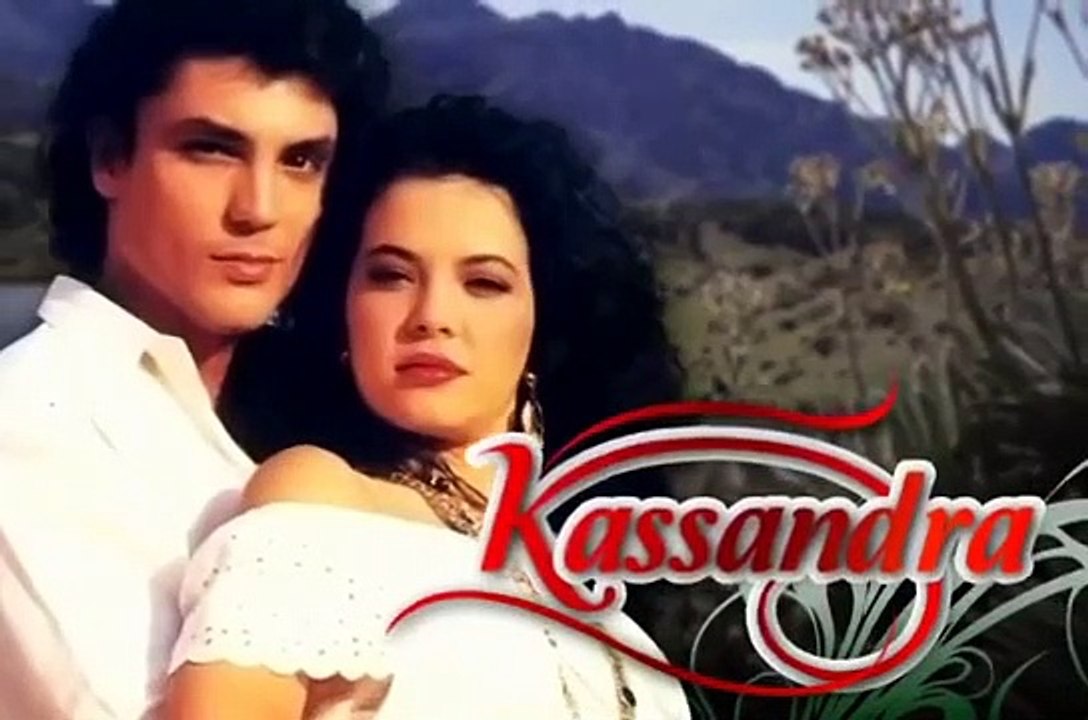 Kassandra - capitulo 110