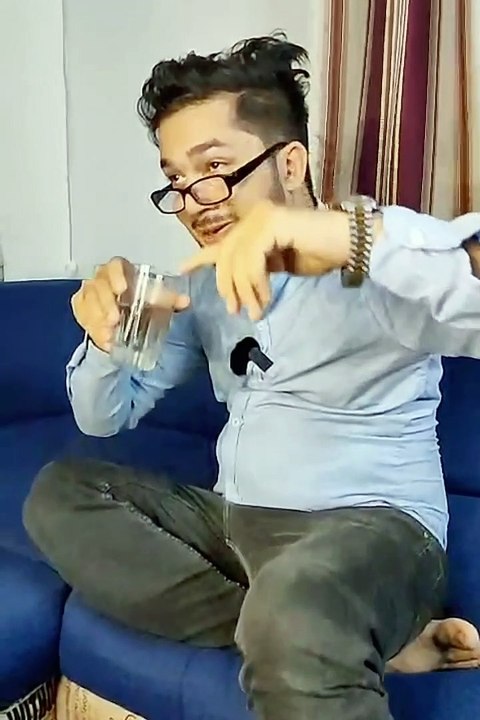 Baap vs beta funny