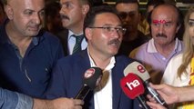 Kayseri haberleri: SPOR Kayserispor Başkanı Berna Gözbaşı: Çok şükür ki iyi bir kadromuz var