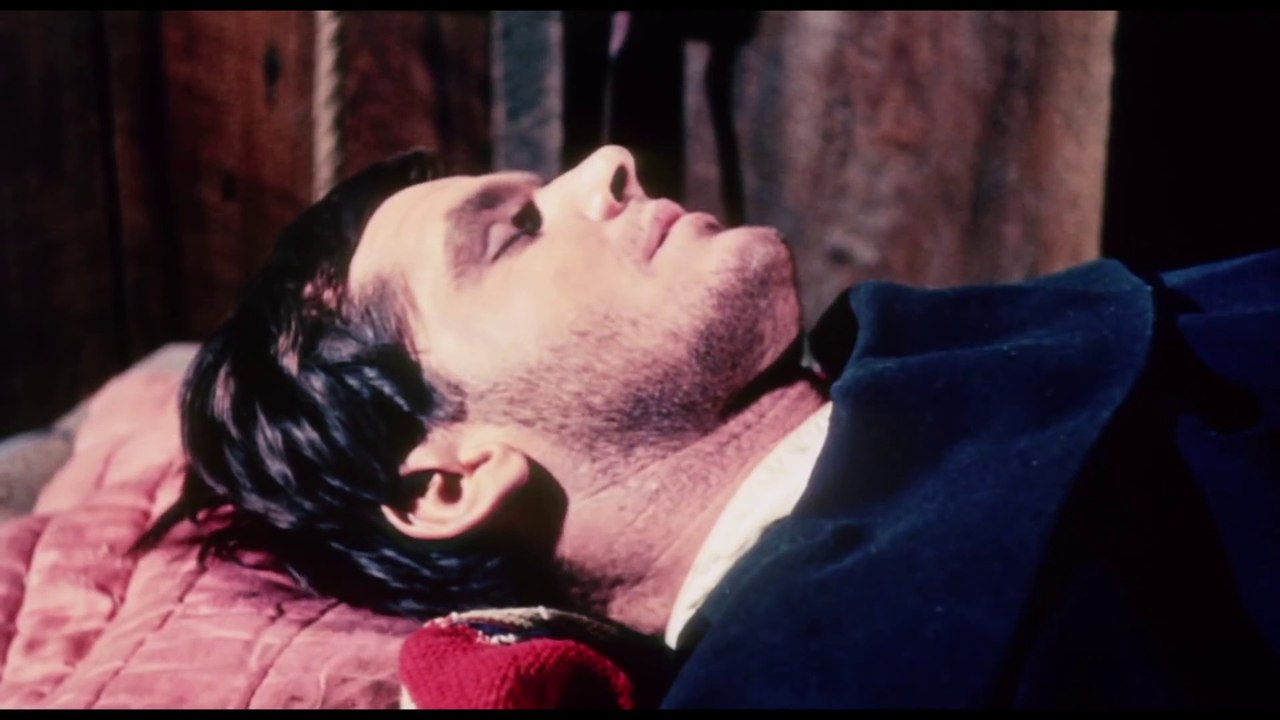 The Terror (1963) - Full Movie  Boris Karloff, Jack Nicholson, Sandra Knight, Dick Miller