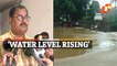 Top Official On Flood Situation In Odisha