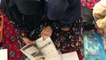 Proliferan las escuelas clandestinas para chicas durante el Gobierno talibán en Afganistán