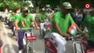 Independence Day 2022 | 'Har Ghar Tiranga' Cycle Rally Arranged by Delhi Police