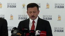 Hamza Dağ: 