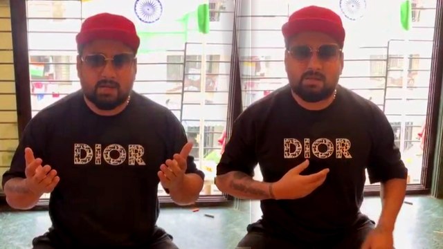 देश की आज़ादी के खास मौके पर रैपर हितेश्वर का खास सन्देश