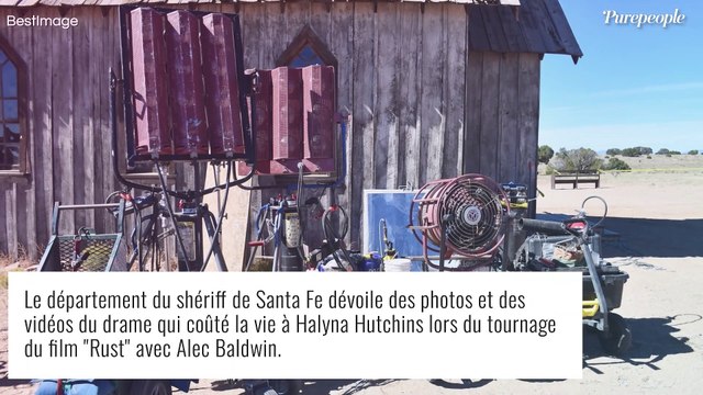 Alec Baldwin : Finalement responsable de la mort d'Halyna Hutchins ? Ses mensonges révélés par le FBI !