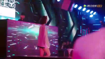 ENGSUB-My Girlfriend is an Alien Ep 11