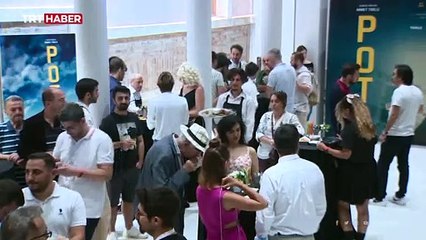 'Pota'nın galası yapıldı