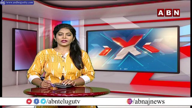 మాధవ రాకతో పోలీసులు అత్యుత్సహం.. టీడీపీ నేతలు హౌస్ అరెస్ట్ || ABN Telugu