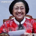 Megawati Sebut Wanita Harus Bisa Masak, Ibu-ibu Pejabat Diminta Jangan Malu ke Dapur