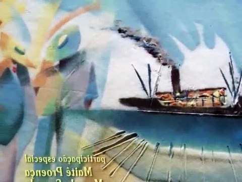 Gabriela - Capitulo 40 Completo