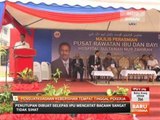 Penguatkuasaan kebersihan tempat tinggal pekerja