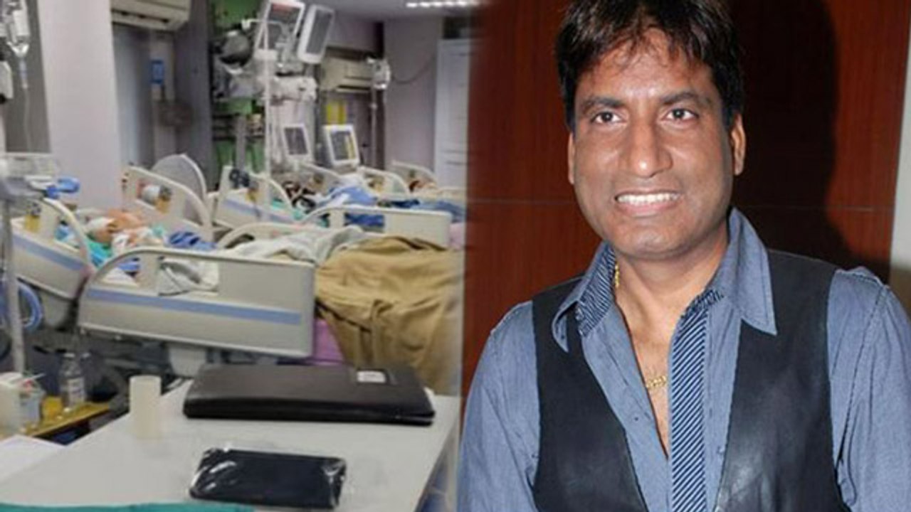 Raju Srivastava होश आने में कितना Time, Brother Deepu Srivastava Reaction Viral | *Entertainment