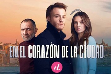 En El Corazón De La Ciudad - PROMO