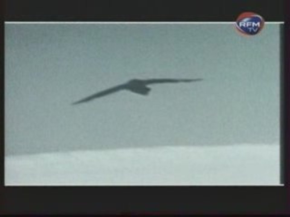 Le Paradis Blanc Michel Berger Le Clip