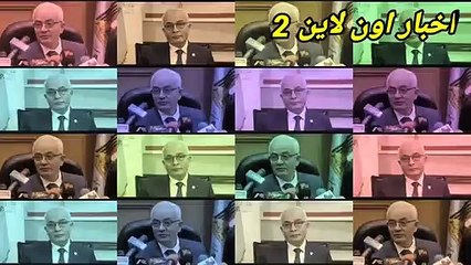 Download Video: اعادة تصحيح امتحانات الثانويه العامه والغاء البابل شيت وحبس طارق شوقي