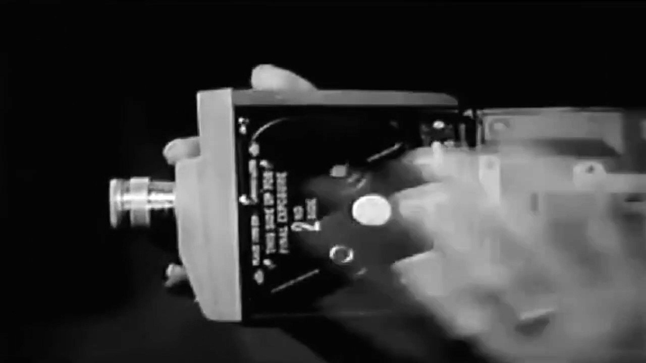Kodak Medallion 8 - Advert