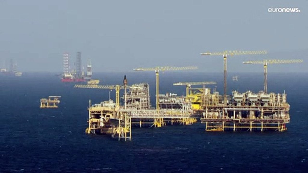 Die Einnahmen sprudeln: saudischer Energiekonzern Aramco meldet Rekordgewinn