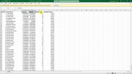 Custom images on maps