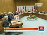 6 + Iran capai kata sepakat