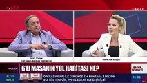 CHP'li Seyit Torun canlı yayında açıkladı: Erken seçim CHP'nin gündeminden kalktı
