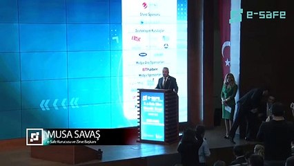 Siber Terör ve Hibrit Savaş