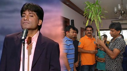Raju Srivastava Net Worth, जानकर उड़ जाएंगे होश ऐसे बने करोड़ों की संपत्ति के मालिक | *Entertainment