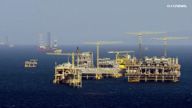 Saudi Aramco: рекордная прибыль нефтяного гиганта