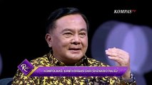 Kompolnas: Saya Marah Sekali kepada Pembuat Skenario Pembunuhan Yoshua- ROSI