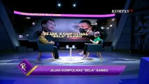 Dianggap Ikut Sebarkan Kebohongan, Kompolnas Dibully Netizen. Apa Introspeksinya? - ROSI