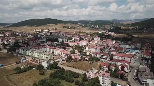 Karabük haber: Eflani sakin şehir olma yolunda ilerliyor