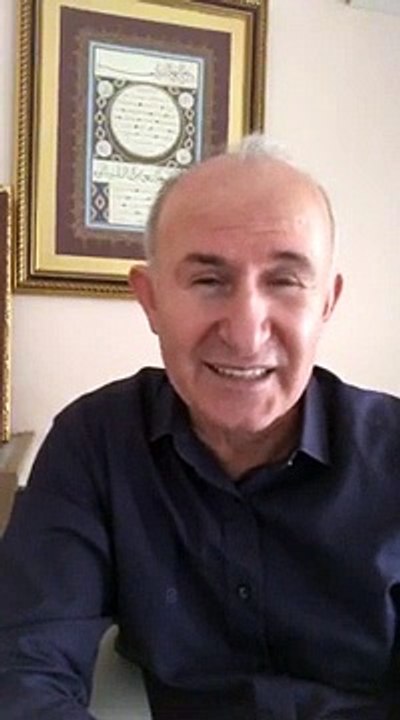 Osmanlı'dan Günümüze Ramazanlar | Prof. Ahmet Şimşirgil