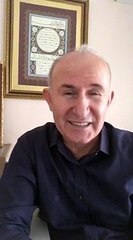 Osmanlı'dan Günümüze Ramazanlar | Prof. Ahmet Şimşirgil