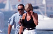 Princess Diana's former body guard believes she'd still be alive if he had been on duty