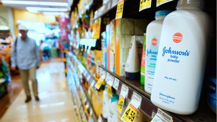 JNJ to stop selling talc baby powder after it has been linked to this dangerous cancer